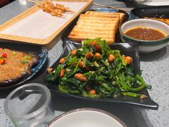 -锦州烧烤·纸包鱼(物资学院路店)