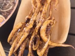 -沙州食驿·非遗小吃夜市