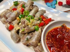 -三江源美食城