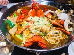 -79号渔船海鲜饭店(华强北店)