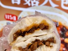 -和善园手工大包子(常德路店)