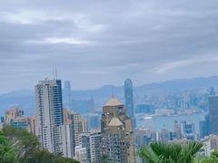 -太平山顶