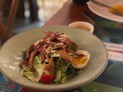 -缦云里花园餐厅