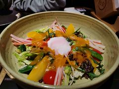 -厚贞日式烤肉(浦东汇智店)