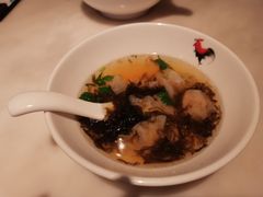 莆田扁肉汤（位）-莆田餐厅PUTIEN(深圳湾万象城家宴店)