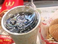 -麦当劳(文武路店)