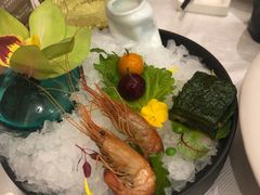 -YUNHE秐合· 雅致浙宴(西溪店)