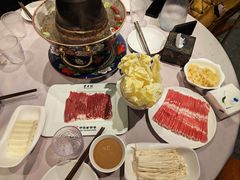 -东来顺饭庄(apm总店)