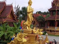 -西双版纳总佛寺