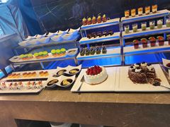 -长春净月潭喜来登酒店·盛宴标帜餐厅