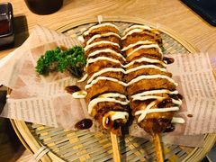 -牛藏·黑毛和牛烧肉(环市东店)