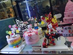 -CAKE BOSS 蛋糕老板(北京世纪金源购物中心)