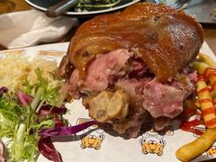 -HUZI虎滋精酿餐吧(京西大悦城店)