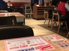 -必胜客(北苑路店)