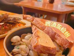 -JUJU韩式烤肉·干杯小酒馆