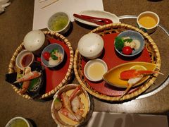 -蟹道乐(京都本店)