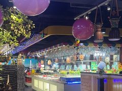 -巴犀烧烤(新崇光店)