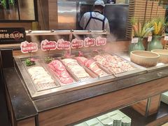 -韩盛·盛江山自助料理(沈辽路万达店)