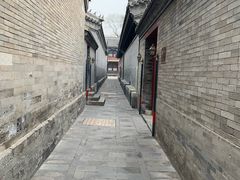 景点-恭王府博物馆