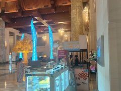 -青岛金沙滩希尔顿酒店·自助餐厅