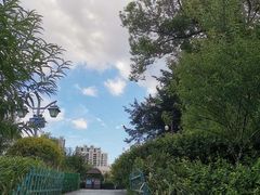 -乌山风景区