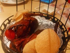 -避风塘(宝山万达店)