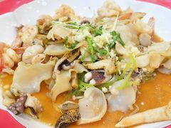 -渔码头食府·20年蓬莱老字号(登州路店)