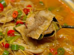 -大连湾旭日·家宴·海肠捞饭(马栏广场店)