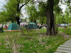 -长春市南湖公园