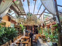 -束河人家(南锣鼓巷店)