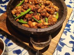 -绿茶餐厅(乐峰广场店)