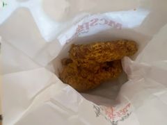 -麦当劳(磨子桥店)