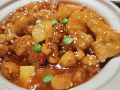 -山四砂锅(钟楼街店)