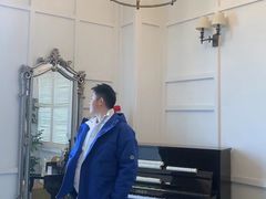 -22ºN BISTRO西餐&酒馆(石奥商业街店)