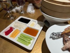 -四季民福烤鸭店(西单华威约饭街店)