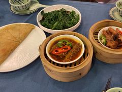 -伯乐居茶艺馆(石岐大信店)