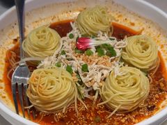 -茅庐川菜(烟台万象汇店)