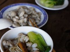 -同得兴 Since·1995 传统苏式面馆(嘉馀坊店)