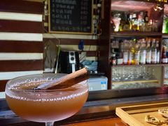 -迦南D BAR
