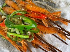 -张家卫·阳江菜·小海鲜(肥婆湾桥店)