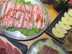 -子檀大隐炭烧(食品街店)