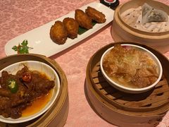 -囍凤楼·粤菜·点心·火锅(温特莱店)