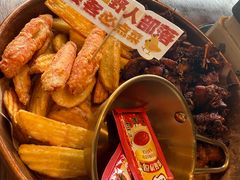 -野人部落(中街店)