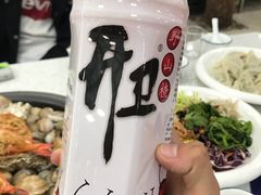 -睿柏云酒店-餐厅