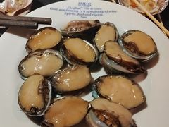 -星伦多自助料理·涮烤一体(虹悦城店)