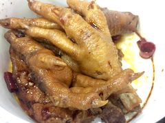 -凡老头米线砂锅(古荡新村西粮站)