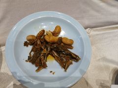 -桐庐海博大酒店中餐厅