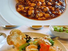 -三号黄浦会Canton Table