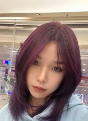 点击看大图 -MORI HAIR SALON日式美发沙龙