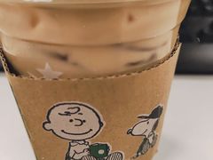 -星巴克臻选(北京世贸天阶店)